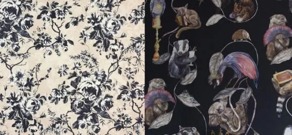 papel tapiz | DecoTotal