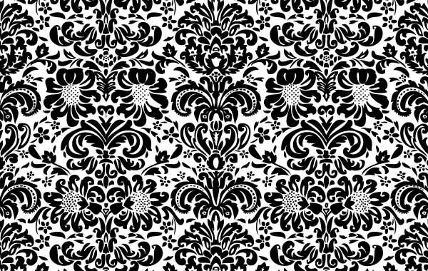 Papel tapiz floral Vector floral - vectores gratis para su ... Papel tapiz floral Vector floral - vectores gratis para su ...