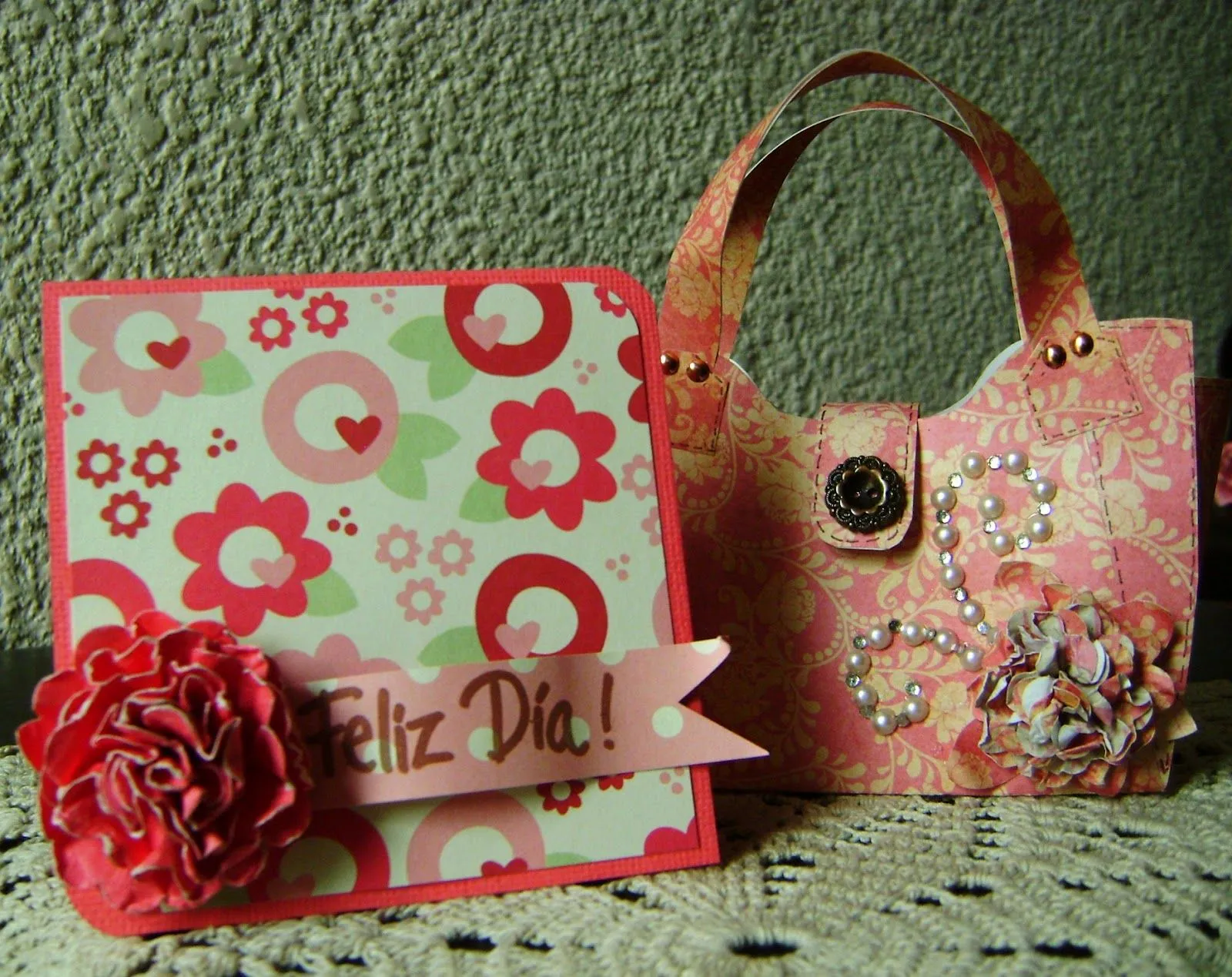 Papel, tarjetas y scrapbook...: Para este 10 de Mayo Papel, tarjetas y scrapbook...: Para este 10 de Mayo