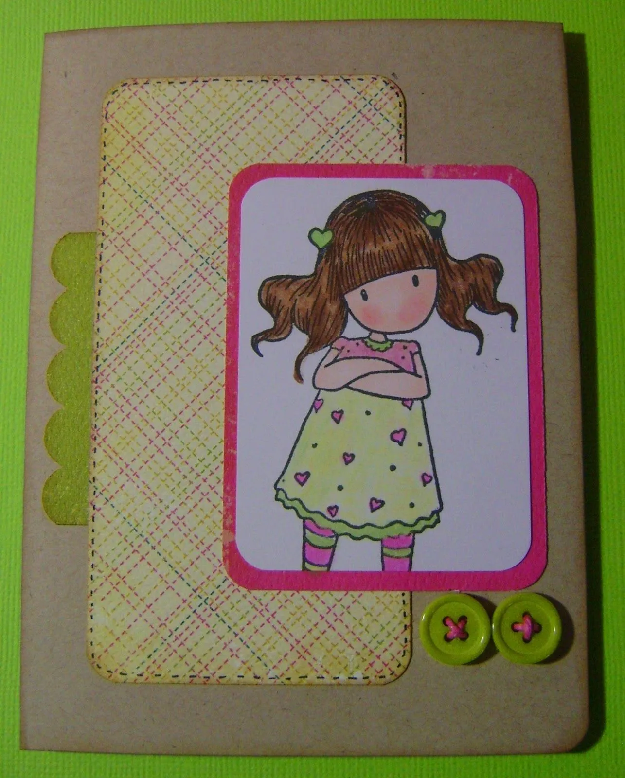 Papel, tarjetas y scrapbook...: Set de 4 tarjetas Papel, tarjetas y scrapbook...: Set de 4 tarjetas