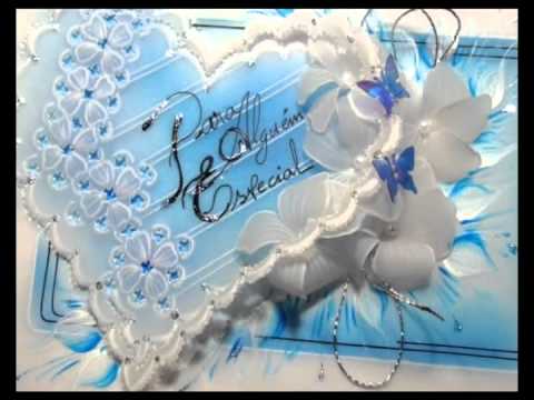 Papel Vegetal - YouTube