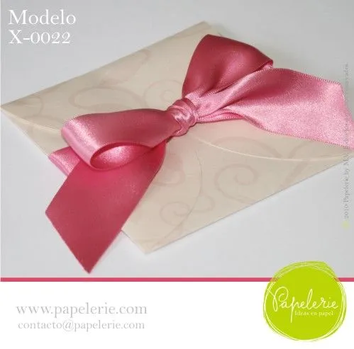 Papelerie: Invitaciones + Papeles + Materiales + Accesorios ...