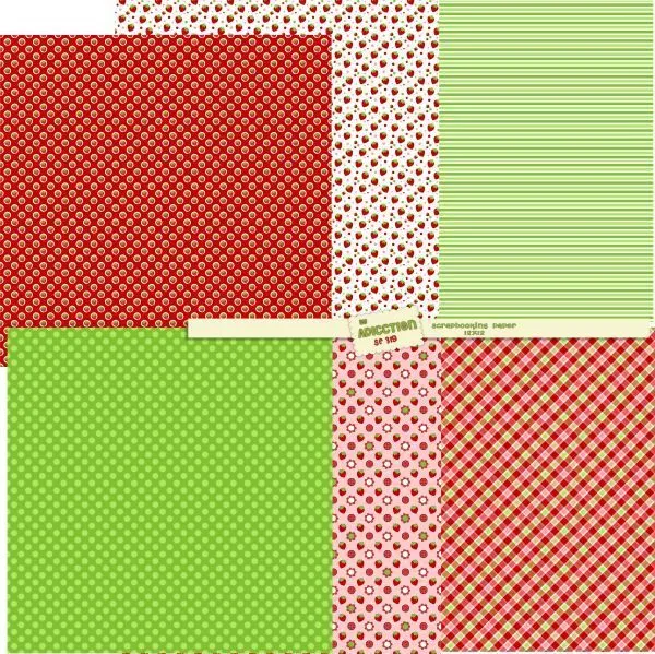 Papeles Decorativos on Pinterest | Scrapbooking, Scrapbook and ...