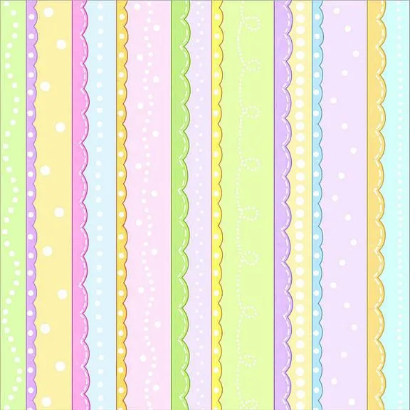Papeles Estampados Infantiles, diseño, fondos Papeles Estampados Infantiles, diseño, fondos