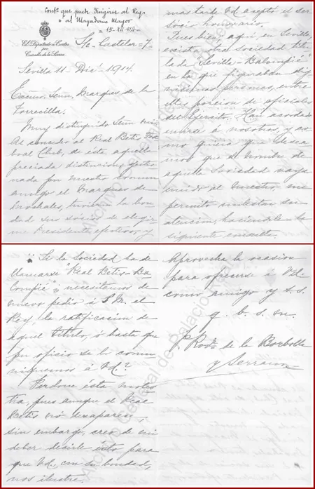 Los papeles de palacio - Paperblog