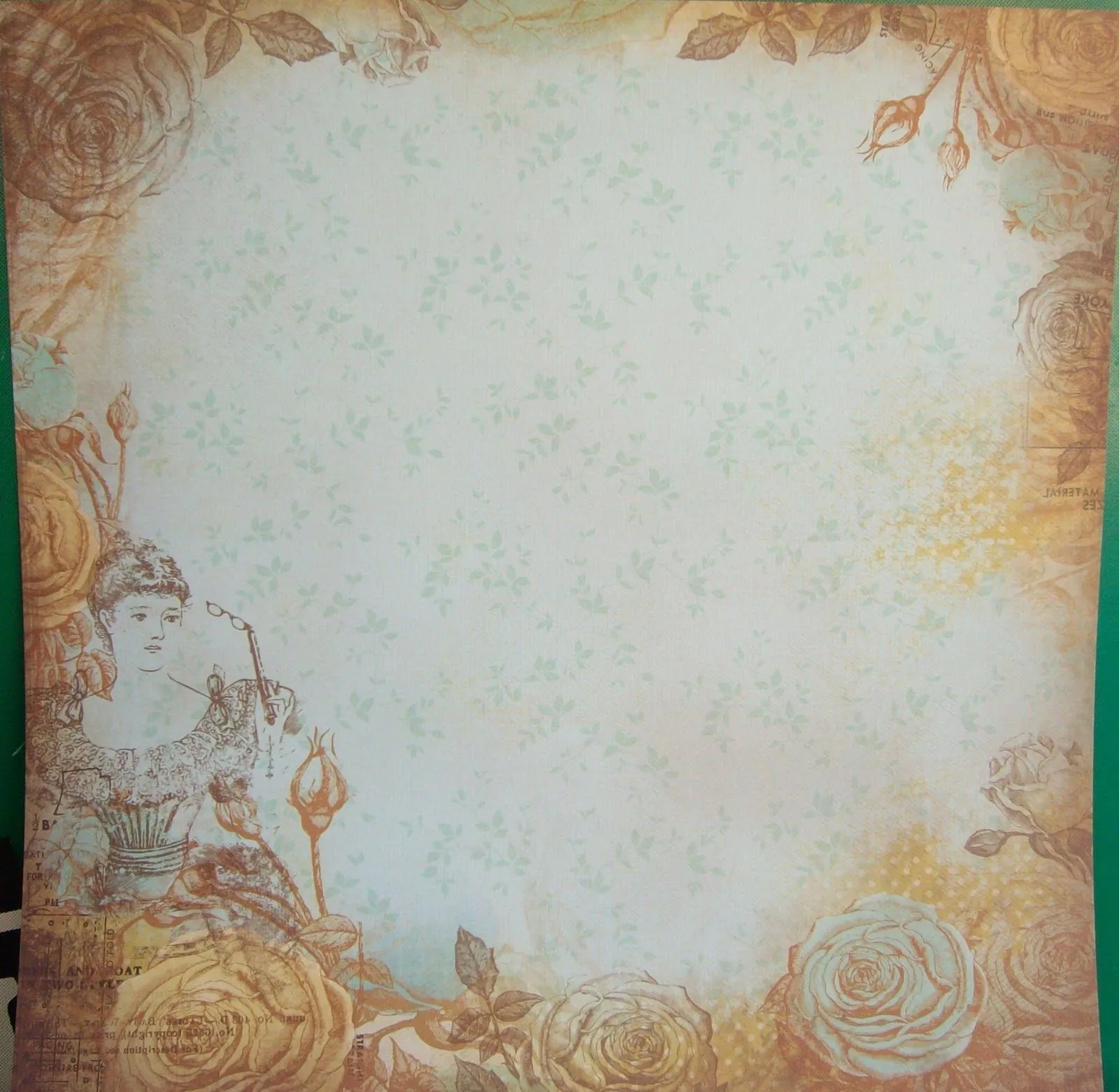 Papeles, servilletas y telas de Tere: Papel vintage 020 Papeles, servilletas y telas de Tere: Papel vintage 020