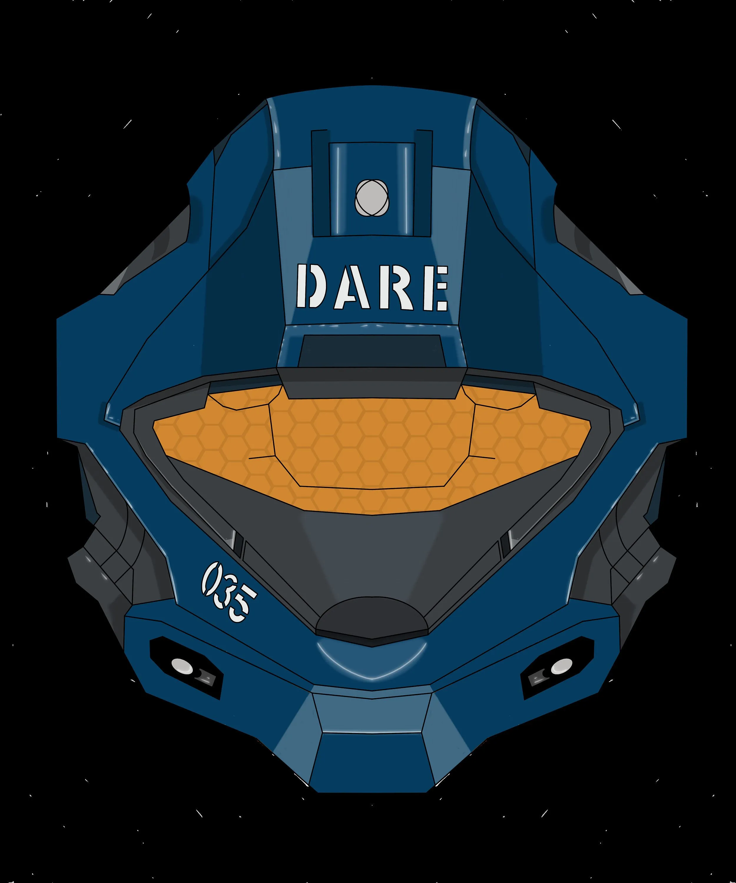 Papercraft halo - Etsy México