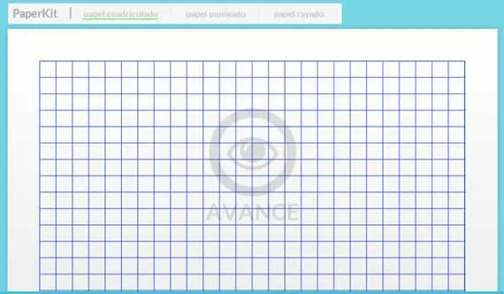 PaperKit. Genera papel rayado, punteado o cuadriculado para ... PaperKit. Genera papel rayado, punteado o cuadriculado para ...
