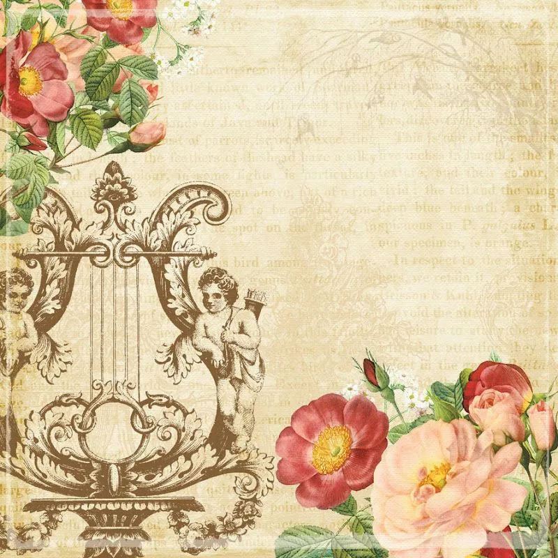 PAPIROLAS COLORIDAS | category: TEXTURAS CON FLORES PAPIROLAS COLORIDAS | category: TEXTURAS CON FLORES
