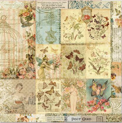 PAPIROLAS COLORIDAS: PAPELES PARA SCRAPBOOK. PAPIROLAS COLORIDAS: PAPELES PARA SCRAPBOOK.