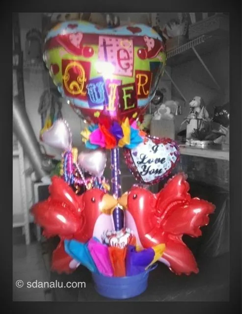 Papirotecnia | Sdanalu´s (Globos y Efectos Especiales) en ... Papirotecnia | Sdanalu´s (Globos y Efectos Especiales) en ...