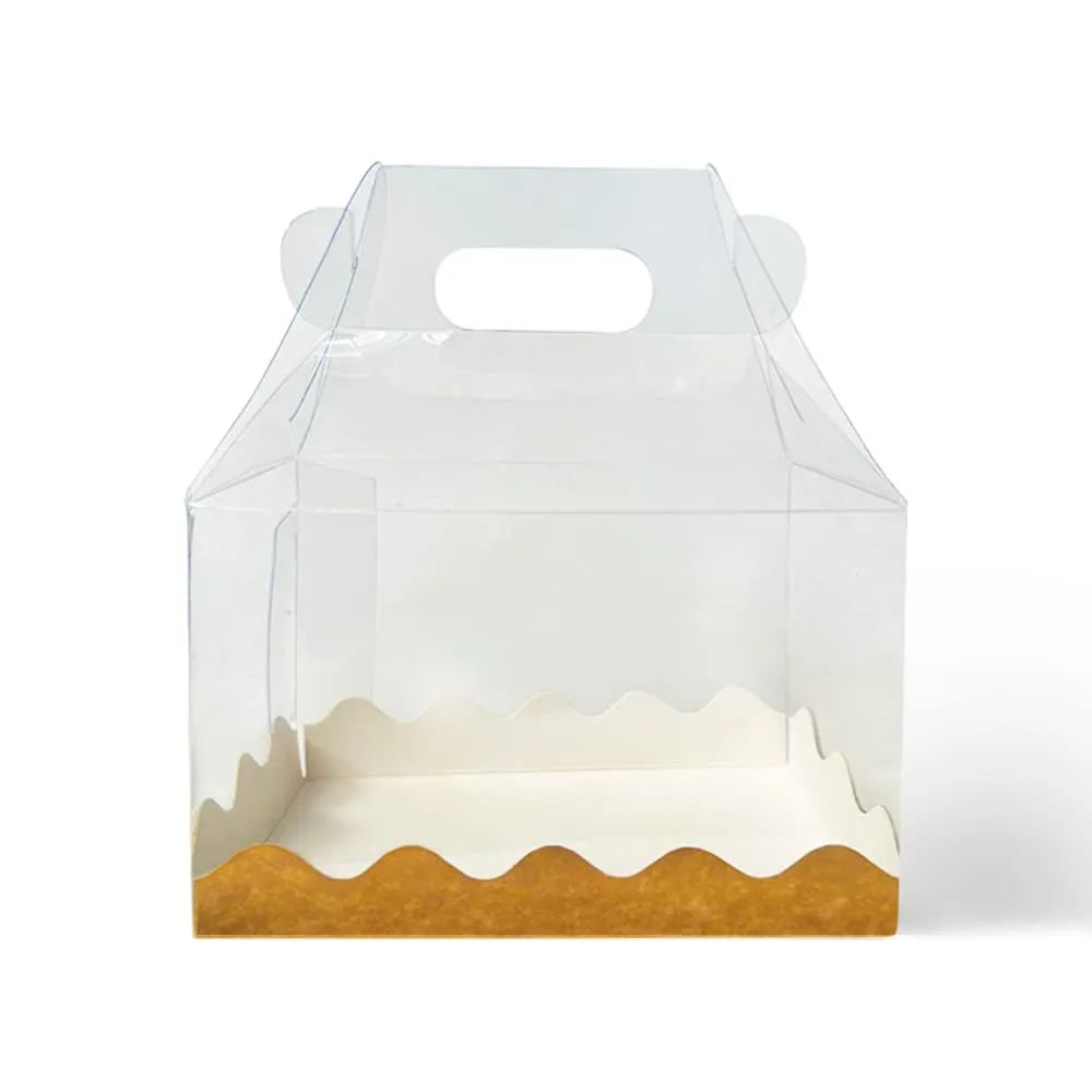 Paquete 12 Piezas Lonchera tipo Box Lunch de Acetato - Base Kraft de Regalo - Tamaño Chico : Amazon.com.mx: Hogar y Cocina Paquete 12 Piezas Lonchera tipo Box Lunch de Acetato - Base Kraft de Regalo - Tamaño Chico : Amazon.com.mx: Hogar y Cocina