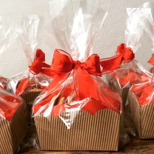 Paquete del Día del Amor y la Amistad. ¡Listo para... | Kukis Caseras