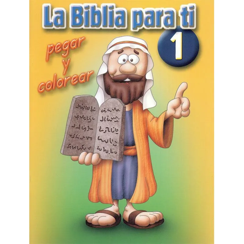Paquete cuaderno para iluminar: La biblia para ti 1-5 – Librería Maranatha Paquete cuaderno para iluminar: La biblia para ti 1-5 – Librería Maranatha