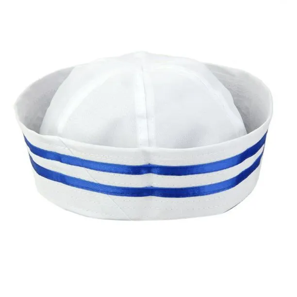 Paquete de 3 Gorros de Unisex, Gorro , Gorro Militar para 11 piezas Sunnimix Sombrero marinero azul marino | Walmart en línea Paquete de 3 Gorros de Unisex, Gorro , Gorro Militar para 11 piezas Sunnimix Sombrero marinero azul marino | Walmart en línea