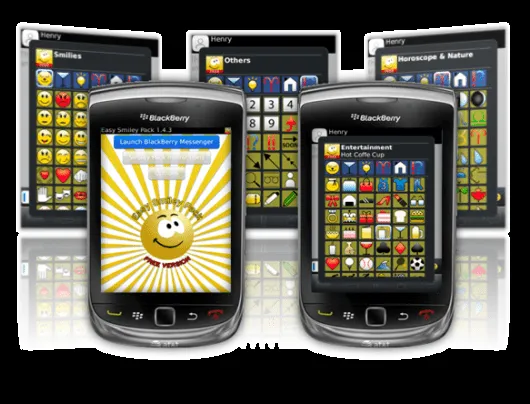 Paquete Gratis de Smiley para BlackBerry Messenger - Emoticones ... Paquete Gratis de Smiley para BlackBerry Messenger - Emoticones ...