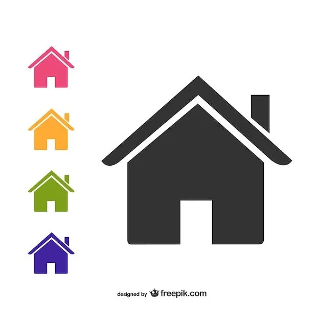 Paquete de iconos de casas | Descargar Vectores gratis Paquete de iconos de casas | Descargar Vectores gratis