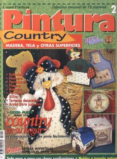 COUNTRY EN TELA Y MADERA | Just another WordPress.com site | Página 3