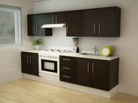 Paquetes - Diseños en Cocinas Integrales - México D.F. Paquetes - Diseños en Cocinas Integrales - México D.F.