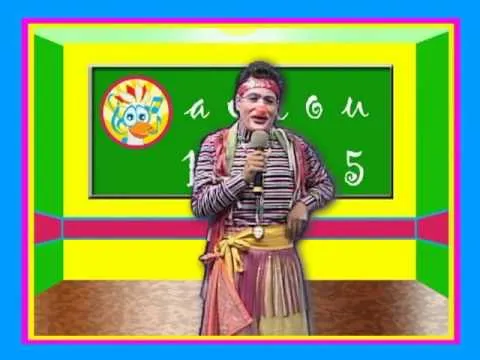 PAQUITO CHAPOY LAS TABLAS DE MULTIPLICAR DEL 1 AL 10.mpg - YouTube PAQUITO CHAPOY LAS TABLAS DE MULTIPLICAR DEL 1 AL 10.mpg - YouTube