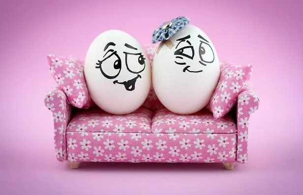 Con un par de huevos | Cocina.es