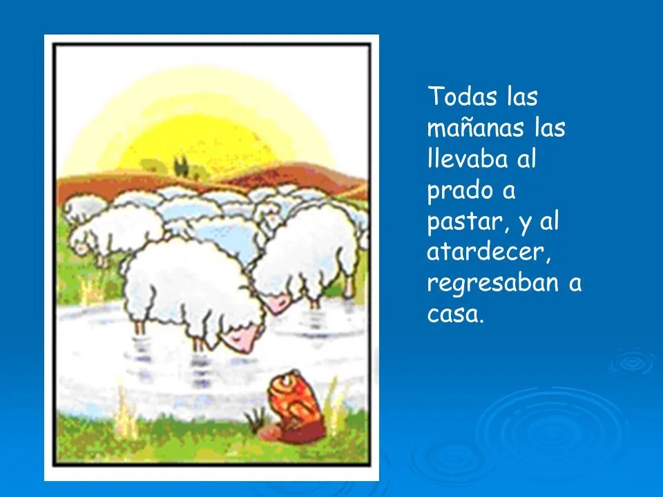 Parábola de la Oveja Perdida - ppt descargar Parábola de la Oveja Perdida - ppt descargar