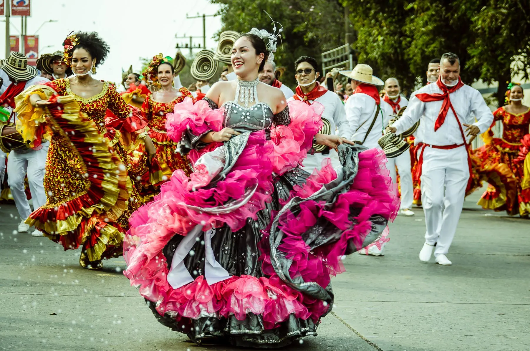 Gran Parada de Tradición: un encuentro con el pueblo, sus raíces y su  espíritu – Modo VIV