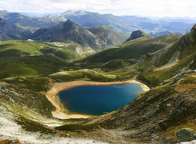 7 paraísos inalterados de España - 101 Lugares increíbles 7 paraísos inalterados de España - 101 Lugares increíbles