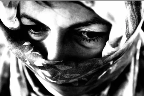 Paramos el tiempo con fotografías en blanco y negro - Paperblog