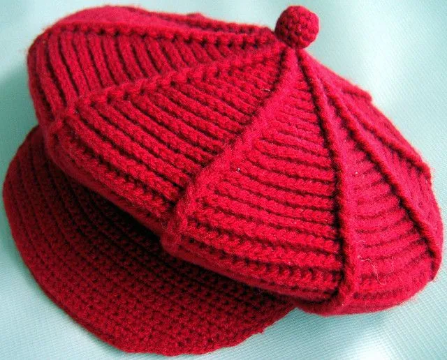 Paranoarte chapéus e boinas 001a | Flickr - Photo Sharing! Paranoarte chapéus e boinas 001a | Flickr - Photo Sharing!