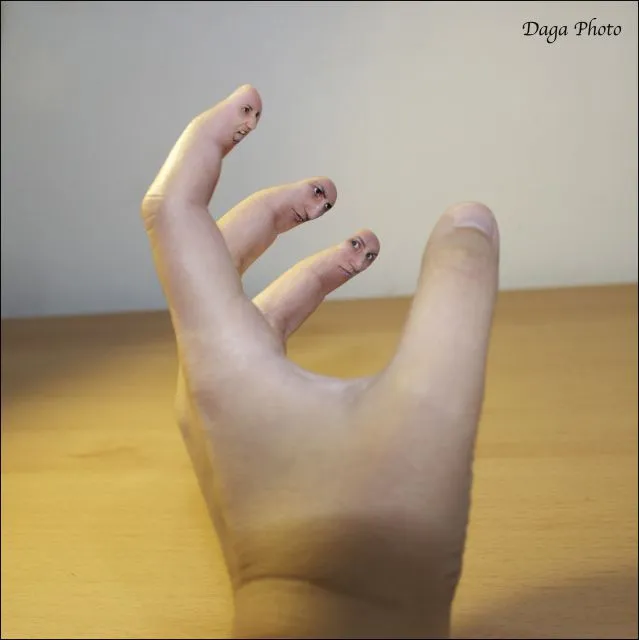 Paranoia | fotos de Concurso La Mejor Foto del Verano 2011