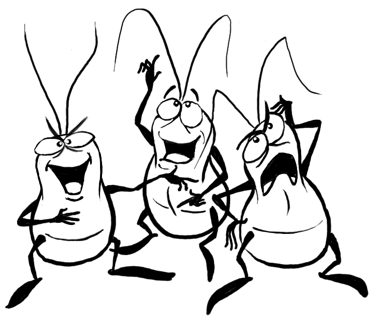 dibujos-pulgas-para-colorear.gif
