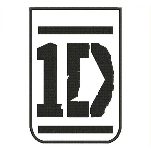 parche-bordado-one-direction- ...