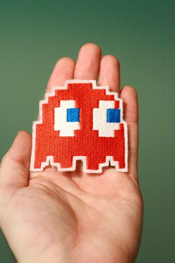Parches de Nintendo | La Guarida Geek