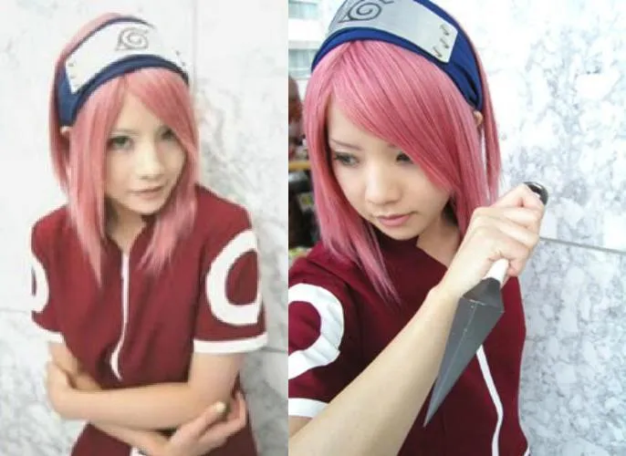 quien a tu parecer es mas atractiva sakura o hinata · Discusión ... quien a tu parecer es mas atractiva sakura o hinata · Discusión ...