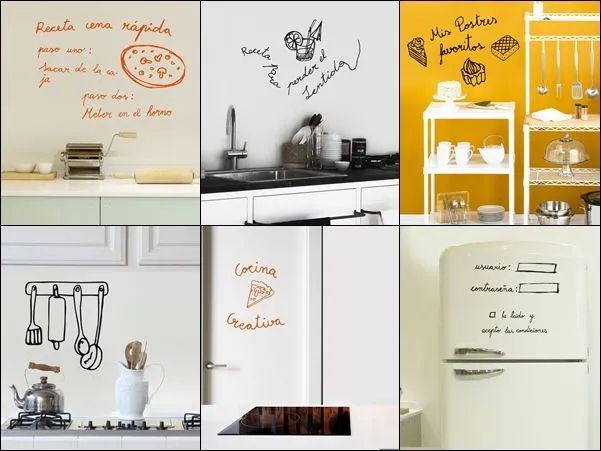 FRASES DE COCINA - Imagui