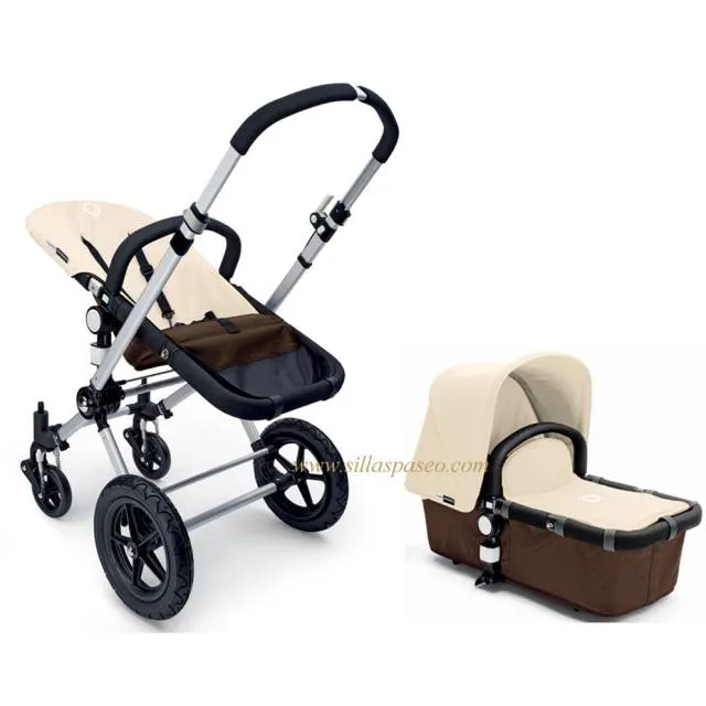 Mas que 4 paredes: La locura de los carros para bebe Mas que 4 paredes: La locura de los carros para bebe