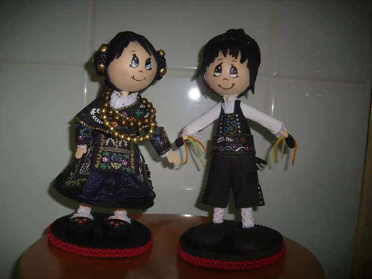 pareja de charros | FOFUCHAS HELENIDIS | Pinterest