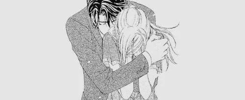 Pareja enamorada tumblr dibujo - Imagui