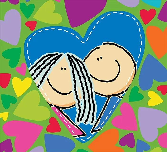 EDUCADORA | FULANITOS PAREJA 2