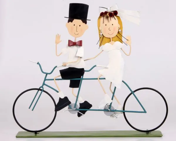 Figura de bicicleta - Imagui