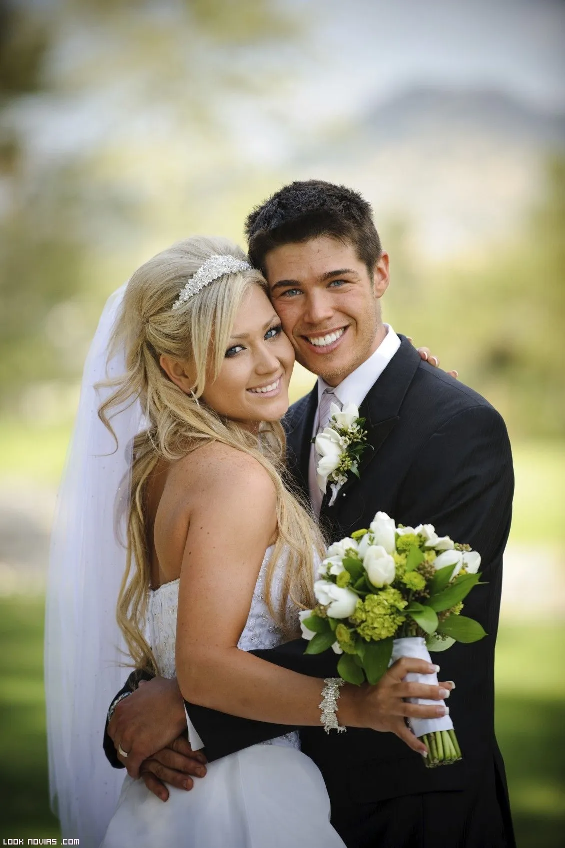 Una boda express