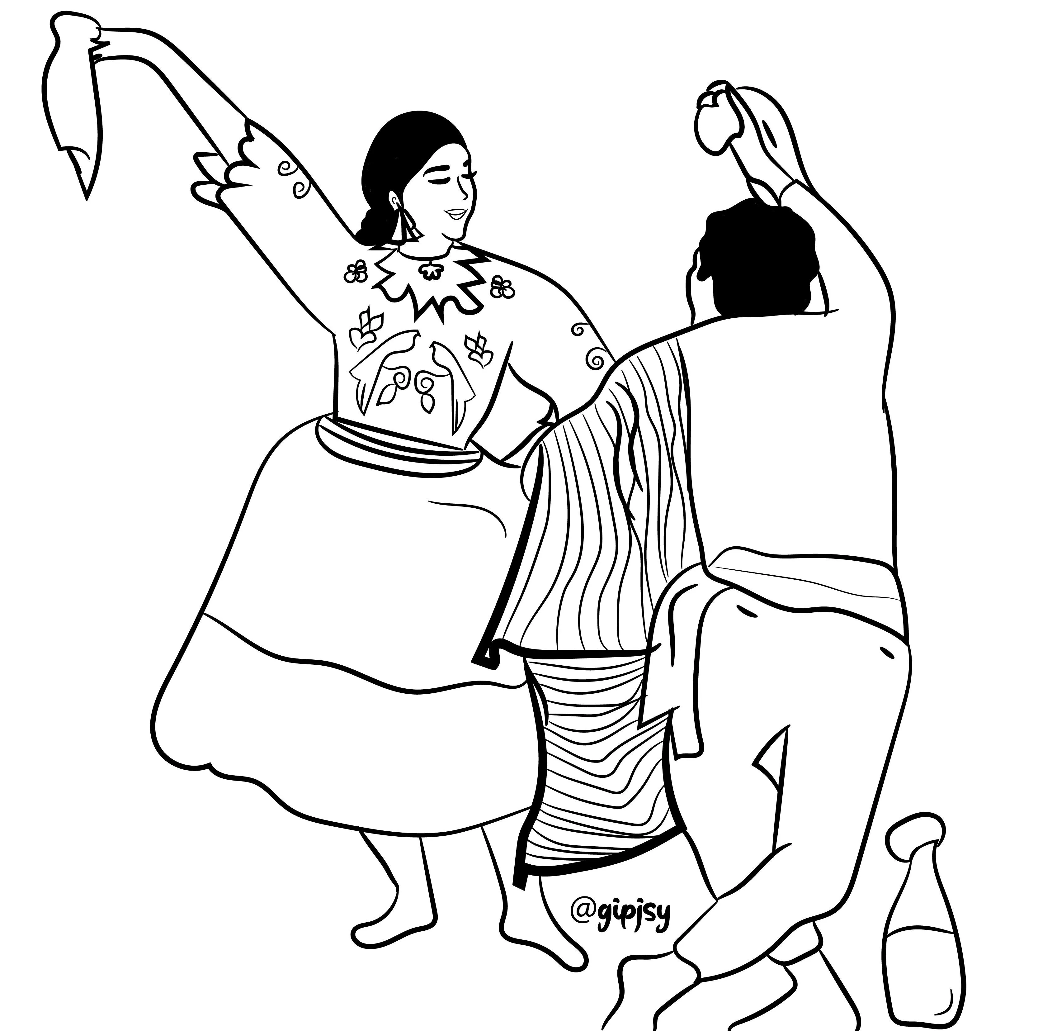 Pareja de tondero Chiclayo | Memes, Culture, Ecards Pareja de tondero Chiclayo | Memes, Culture, Ecards