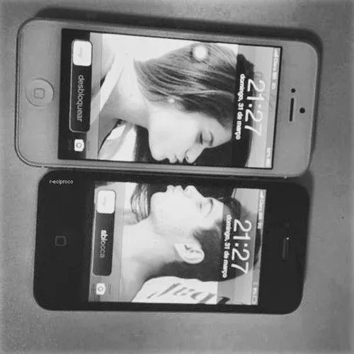 Parejas Enamoradas ♥