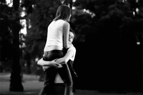 parejas felices gif | Tumblr