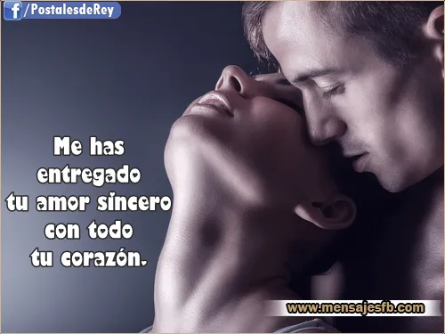 Parejas romanticas de amor - Mensajes Bonitos de Amor para Facebook Parejas romanticas de amor - Mensajes Bonitos de Amor para Facebook