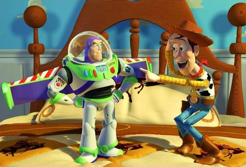 Parenting Times: Play Toy Story Games Online Parenting Times: Play Toy Story Games Online