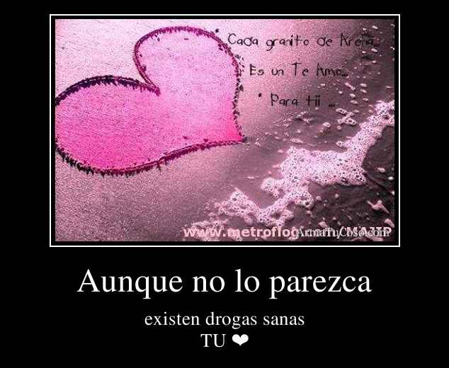 Aunque no lo parezca