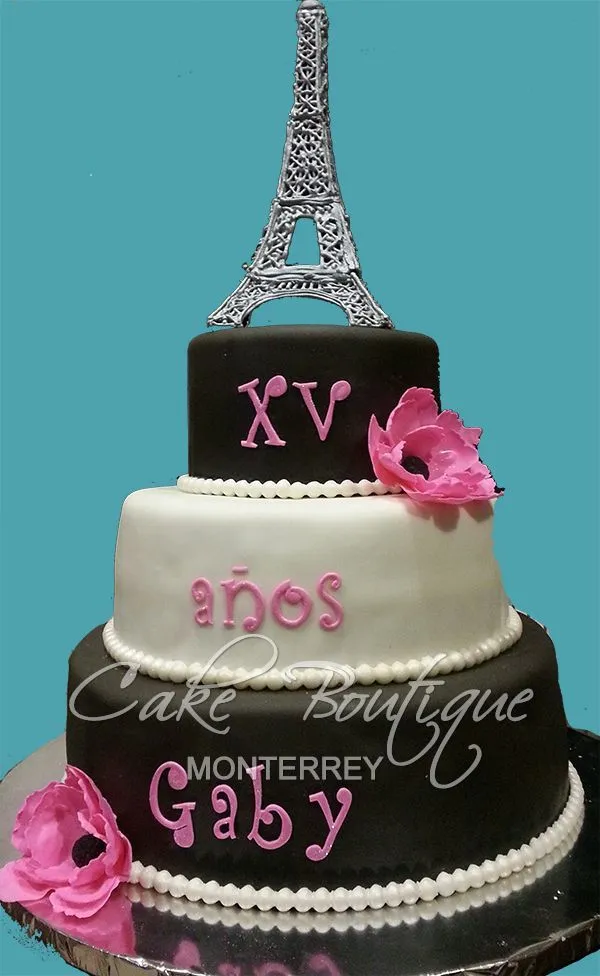 Paris Cake, Pastel XV años, Pastel Paris, Torre Eiffel, XV años ... Paris Cake, Pastel XV años, Pastel Paris, Torre Eiffel, XV años ...