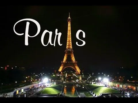 PARIS ES LA CIUDAD MAS HERMOSA DEL MUNDO ¡IMPRESIONANTE! - YouTube PARIS ES LA CIUDAD MAS HERMOSA DEL MUNDO ¡IMPRESIONANTE! - YouTube